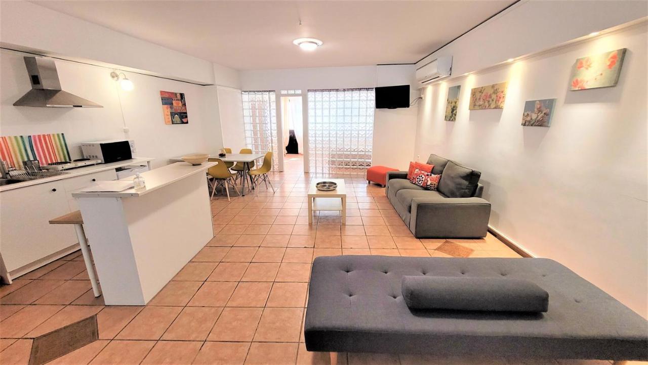 Driopon Apartment - Penthouse Ateny Zewnętrze zdjęcie