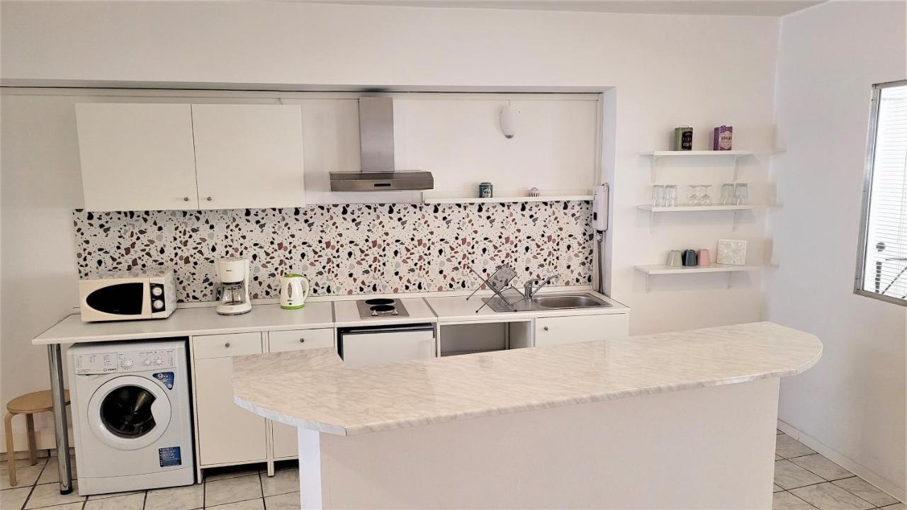 Driopon Apartment - Penthouse Ateny Zewnętrze zdjęcie